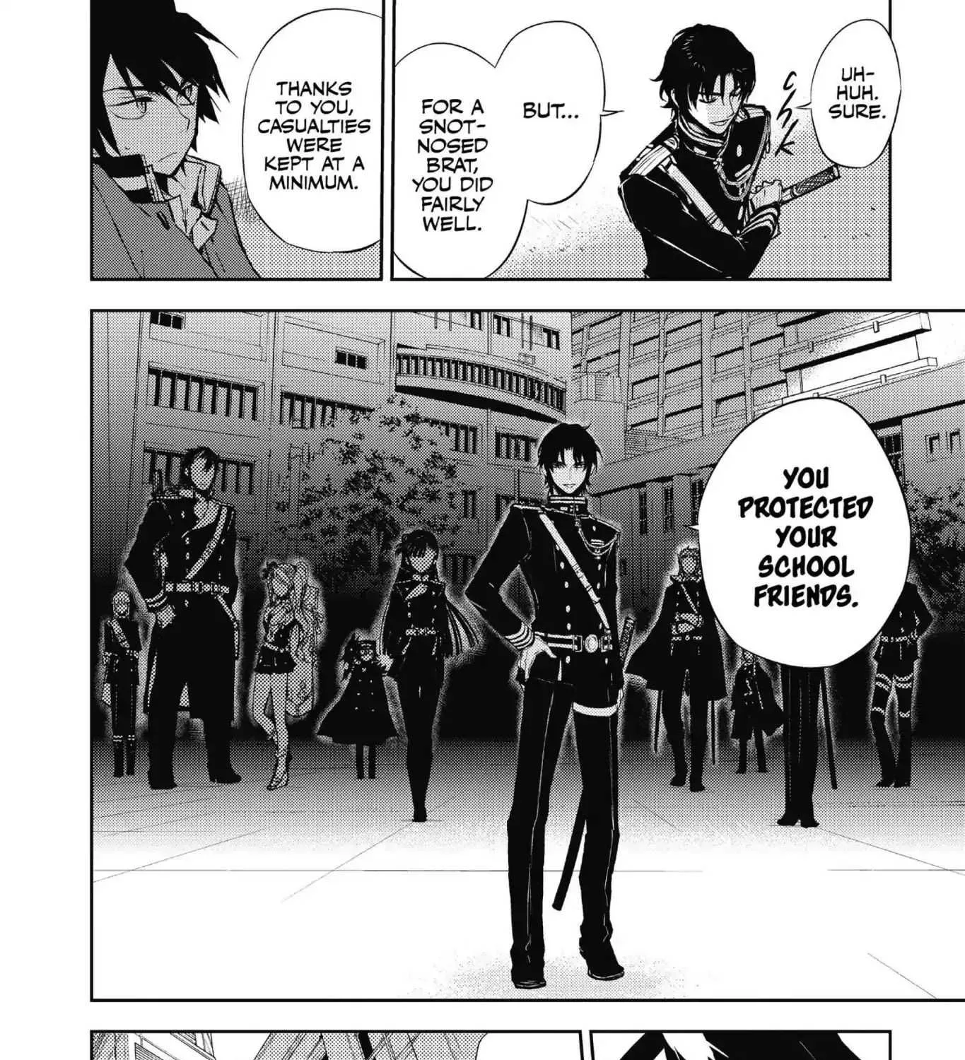 Seraph Of The End Chapter 2 page 113 - 