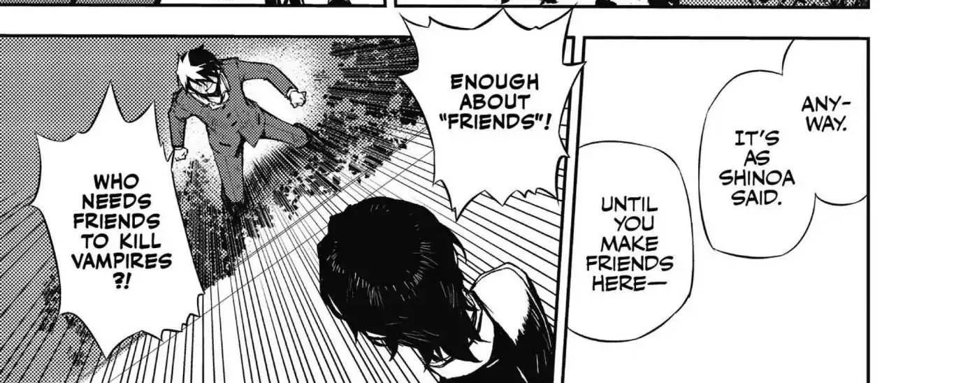 Seraph Of The End Chapter 2 page 116 - 