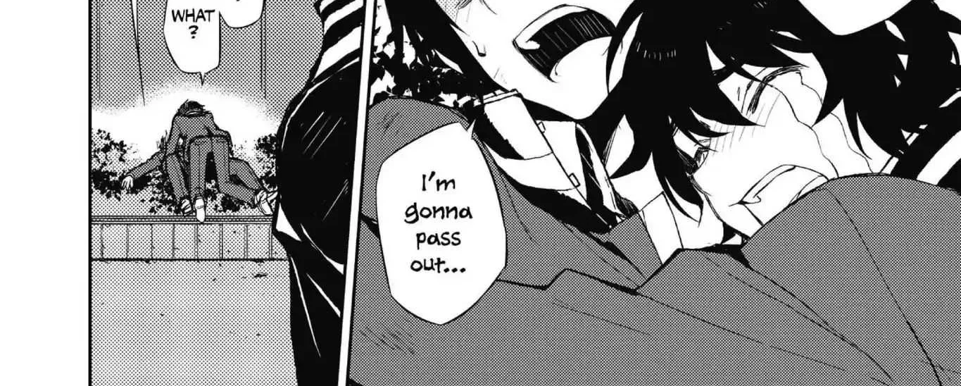 Seraph Of The End Chapter 2 page 118 - 