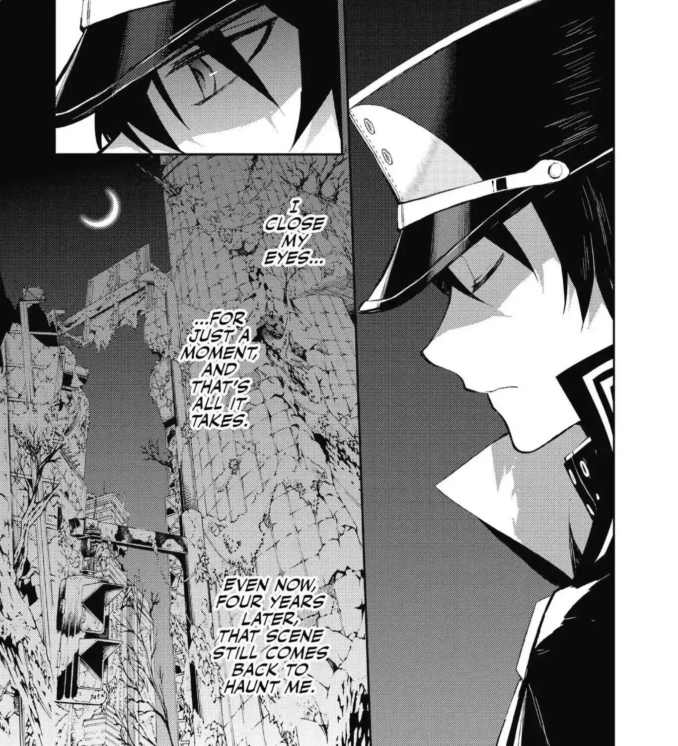 Seraph Of The End Chapter 2 page 13 - 