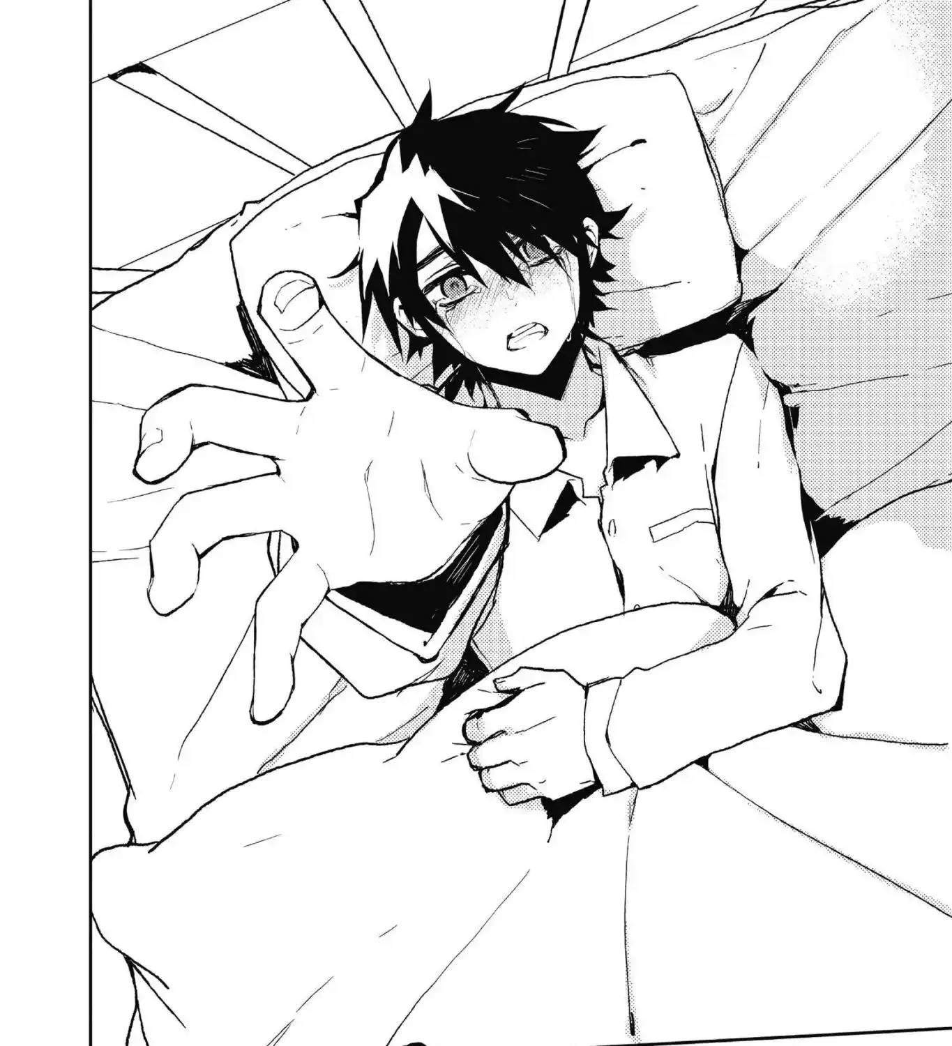 Seraph Of The End Chapter 2 page 125 - 
