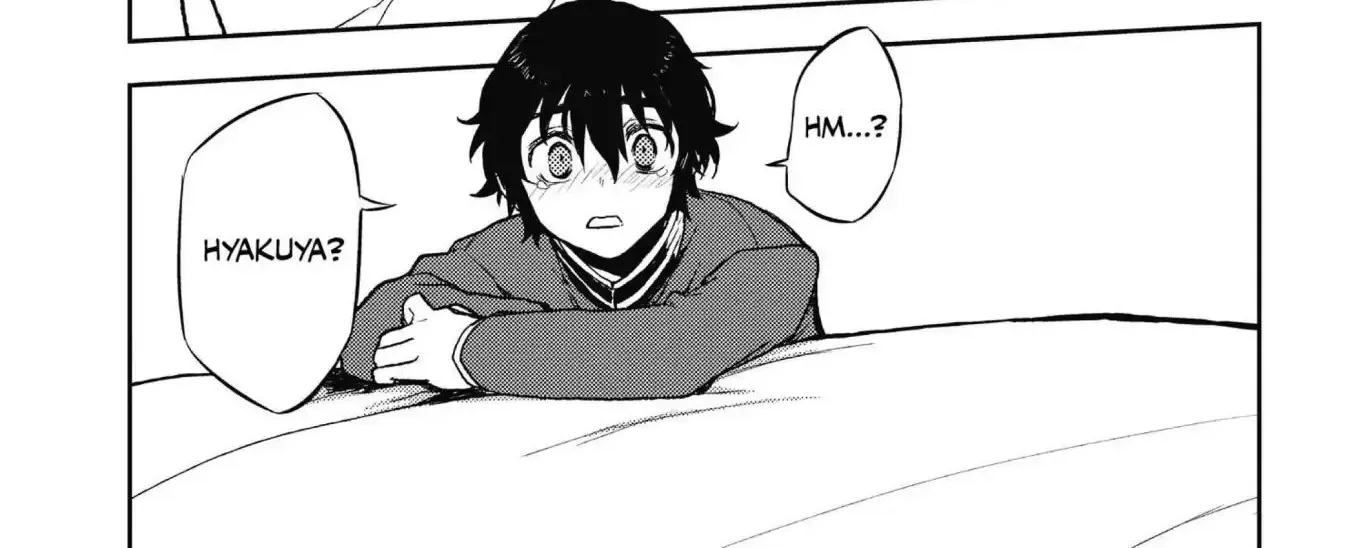 Seraph Of The End Chapter 2 page 126 - 