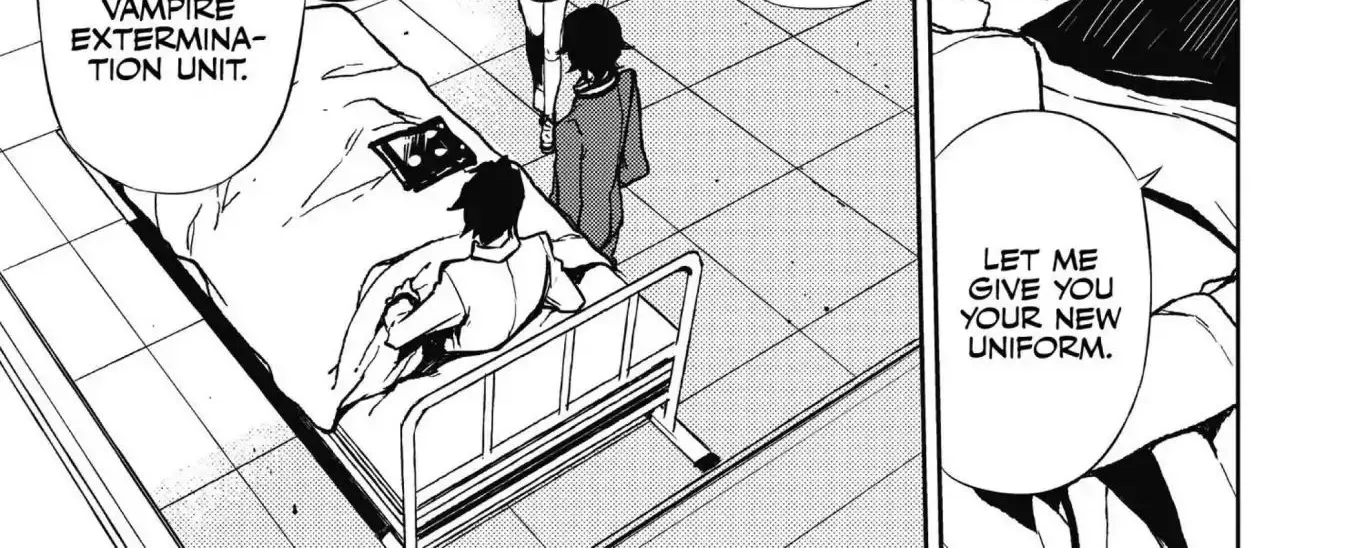 Seraph Of The End Chapter 2 page 128 - 