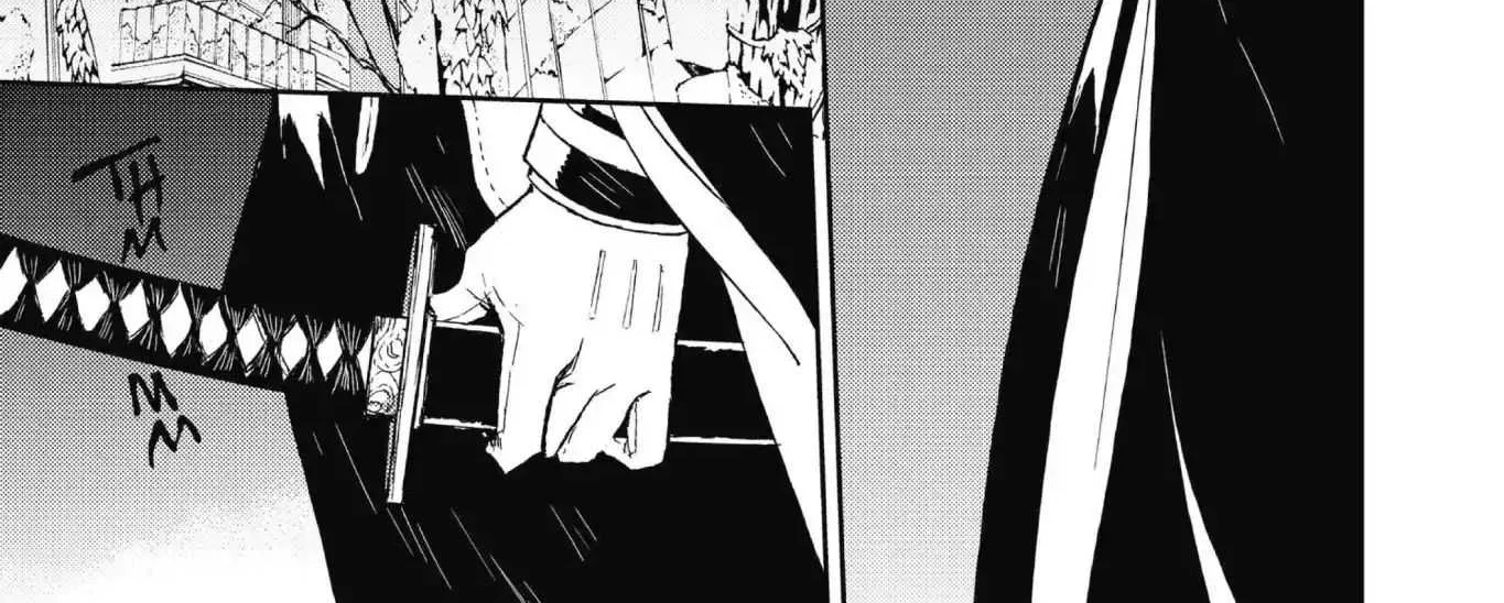 Seraph Of The End Chapter 2 page 14 - 