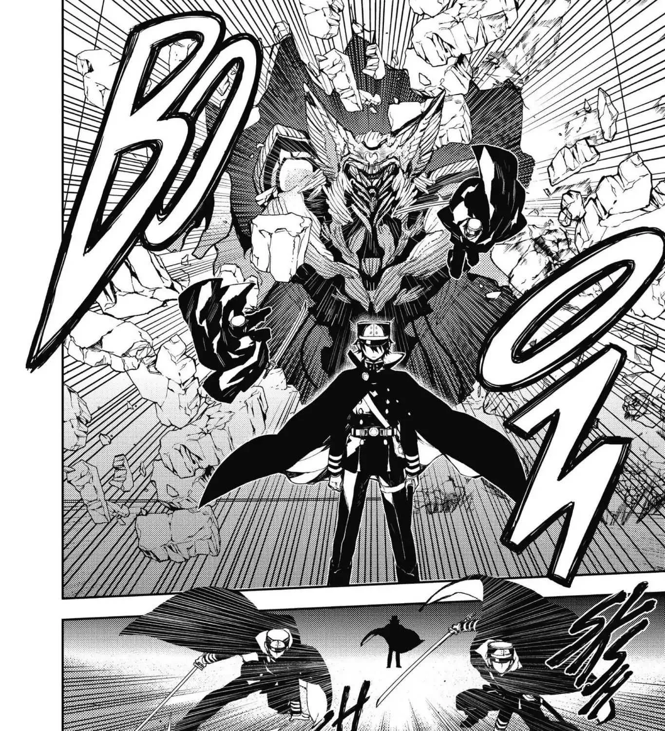 Seraph Of The End Chapter 2 page 15 - 