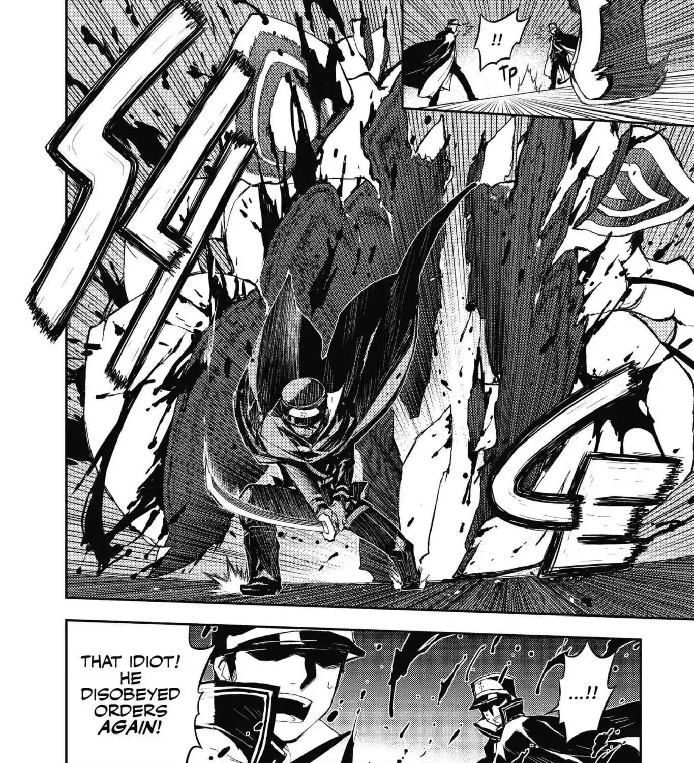 Seraph Of The End Chapter 2 page 19 - 
