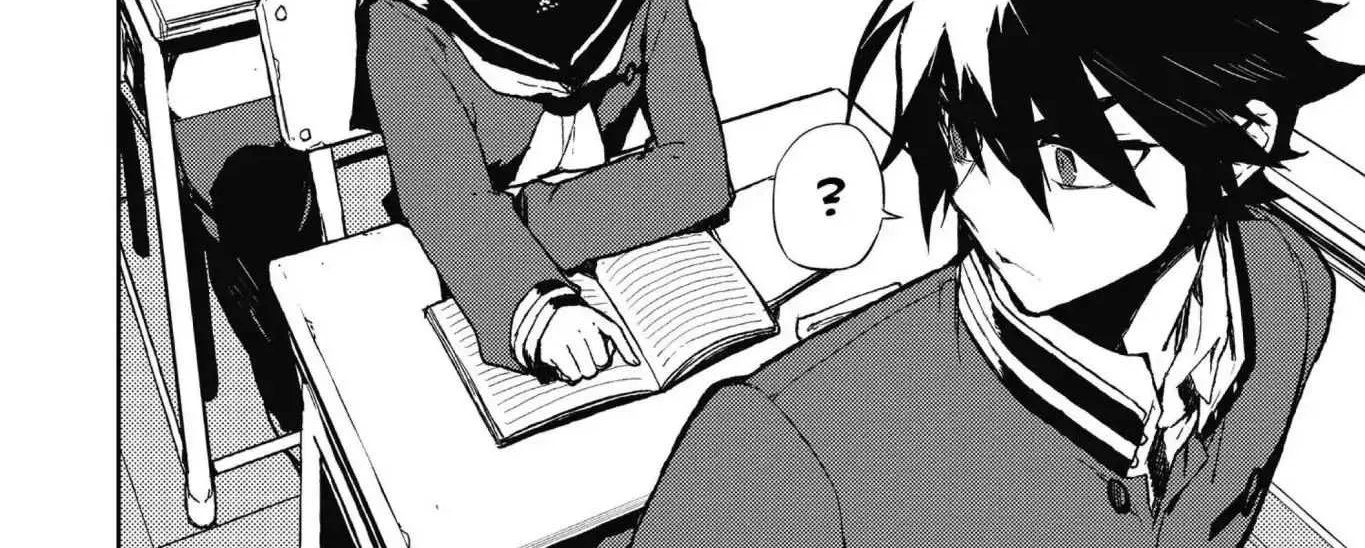 Seraph Of The End Chapter 2 page 24 - 