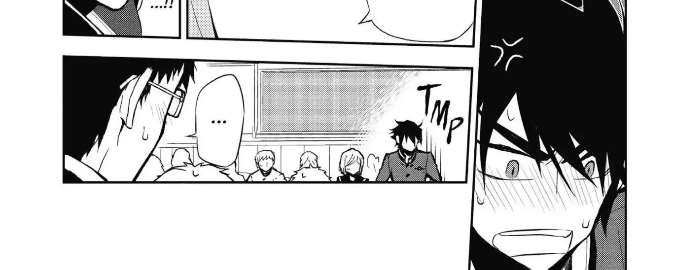 Seraph Of The End Chapter 2 page 28 - 