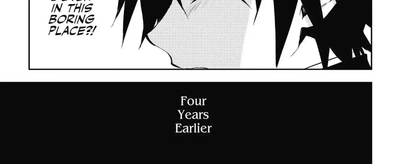 Seraph Of The End Chapter 2 page 30 - 
