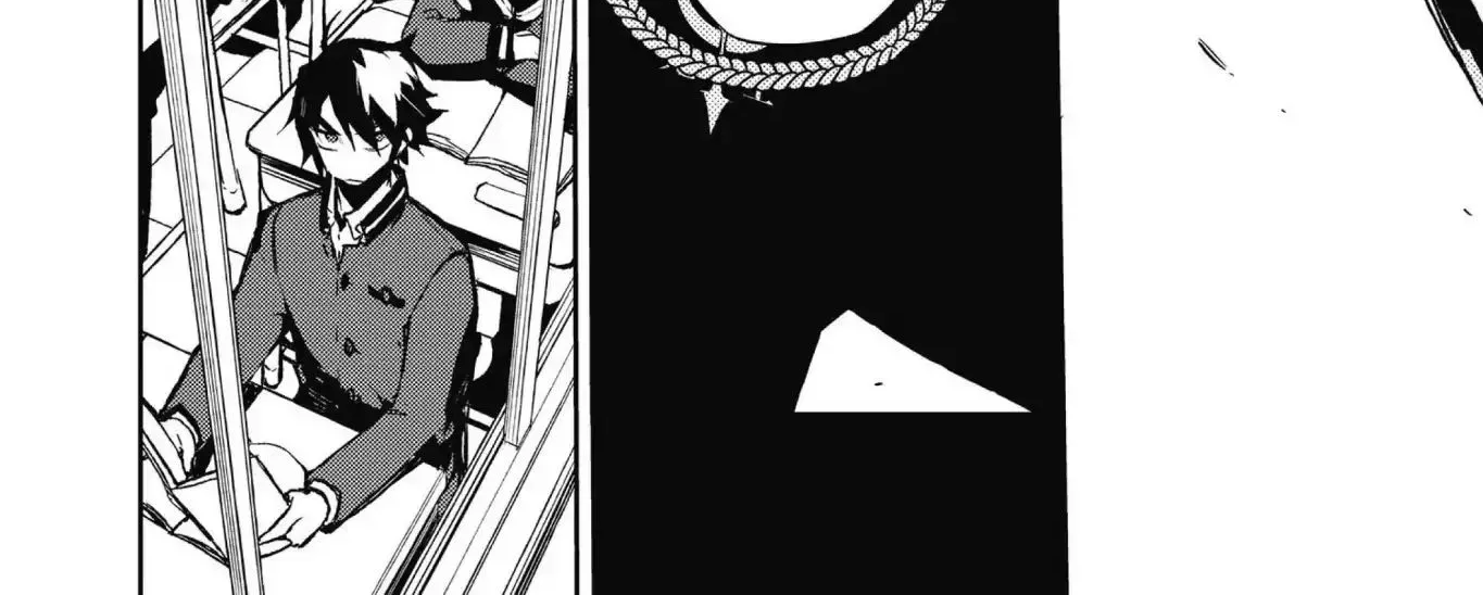 Seraph Of The End Chapter 2 page 36 - 