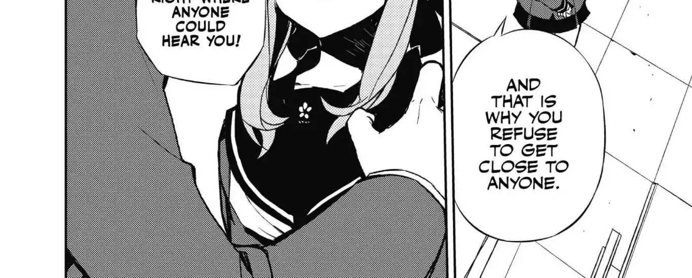 Seraph Of The End Chapter 2 page 40 - 