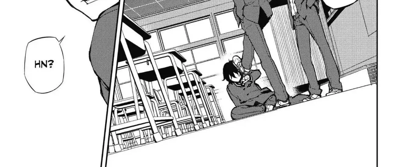 Seraph Of The End Chapter 2 page 46 - 