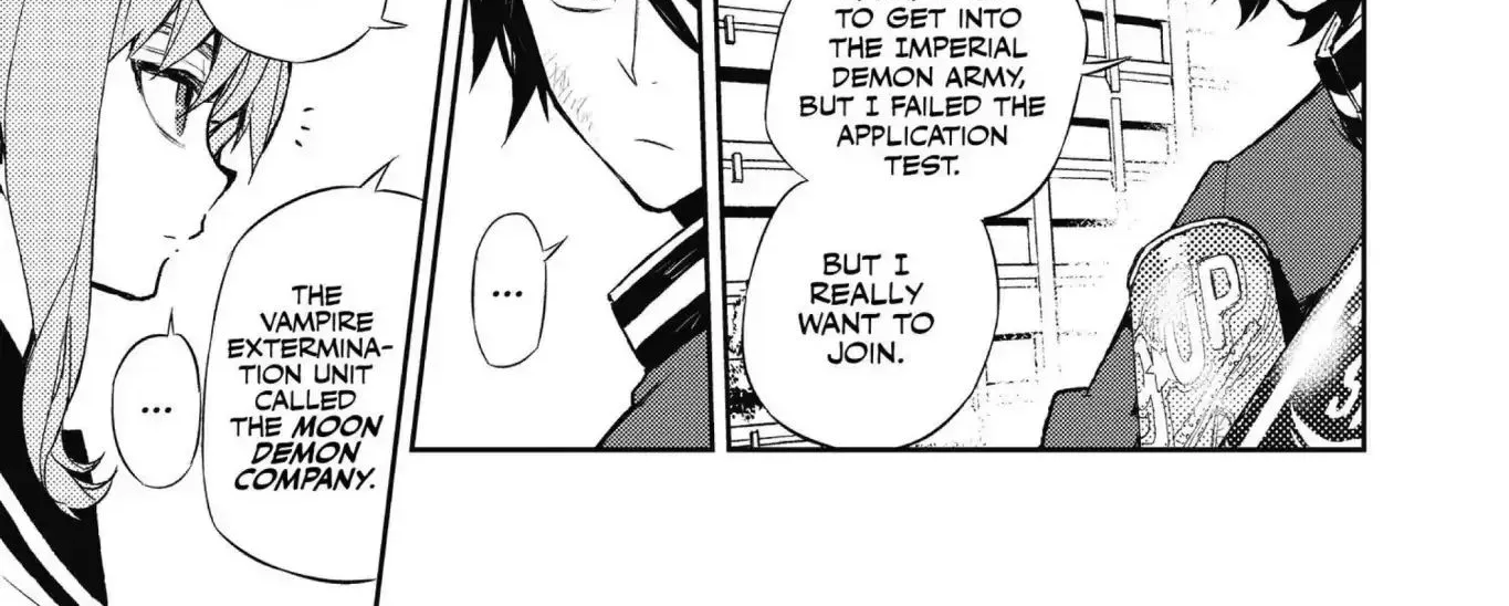 Seraph Of The End Chapter 2 page 54 - 