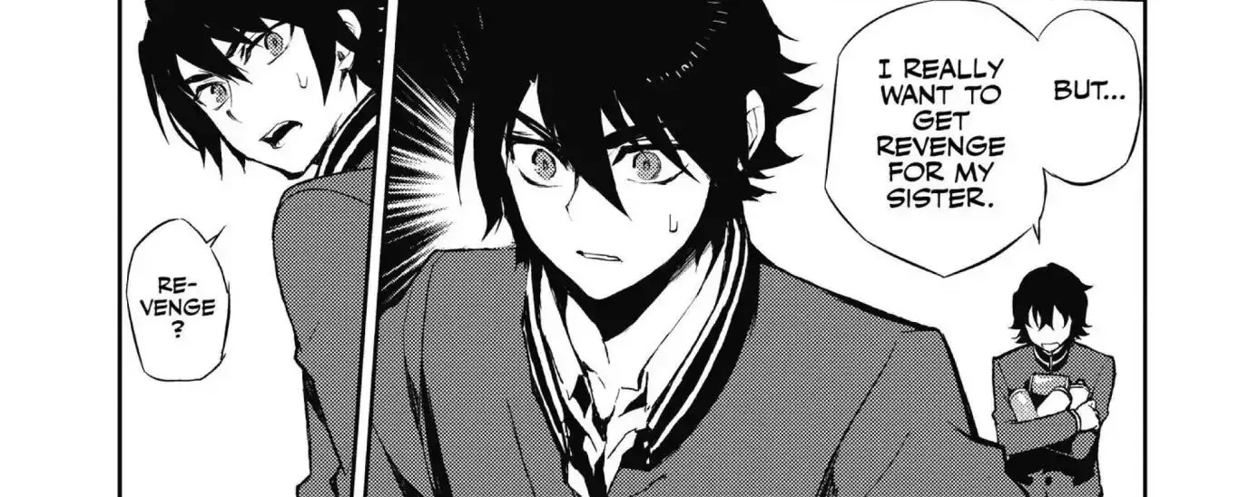 Seraph Of The End Chapter 2 page 56 - 