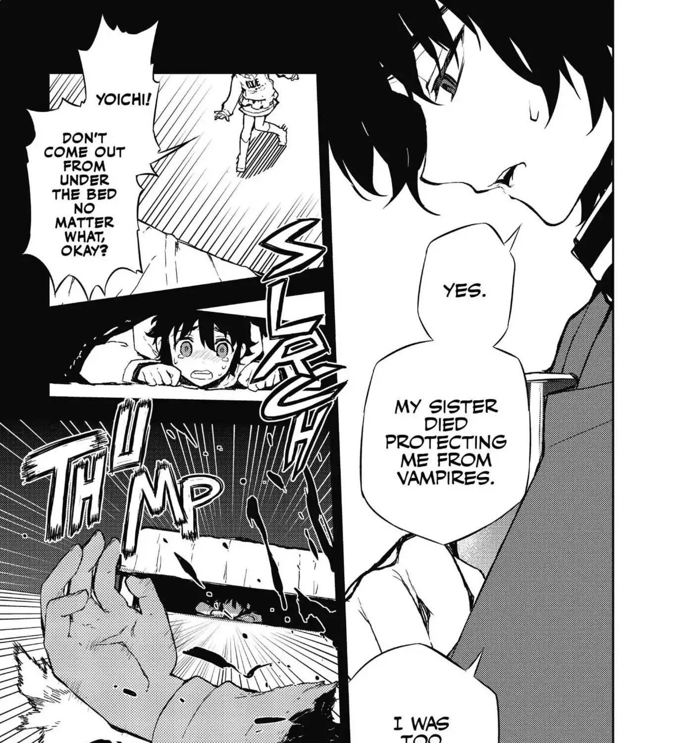 Seraph Of The End Chapter 2 page 57 - 