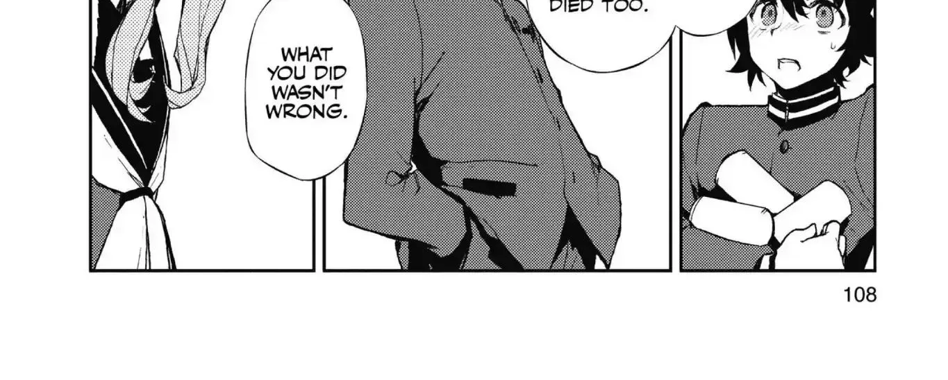 Seraph Of The End Chapter 2 page 60 - 