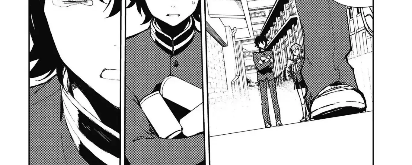 Seraph Of The End Chapter 2 page 62 - 