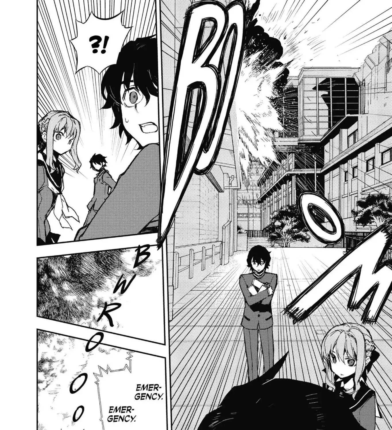Seraph Of The End Chapter 2 page 63 - 