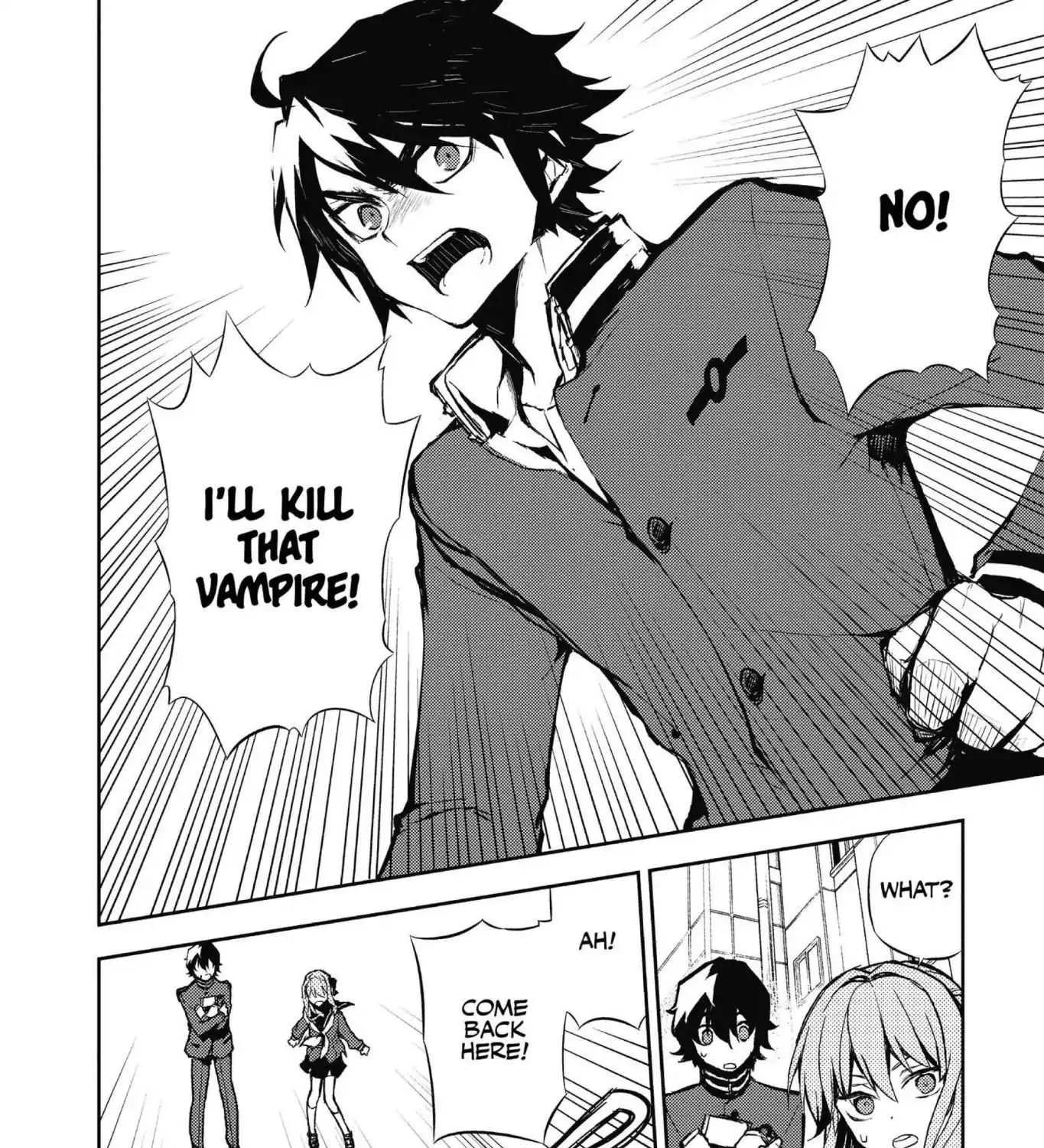 Seraph Of The End Chapter 2 page 67 - 