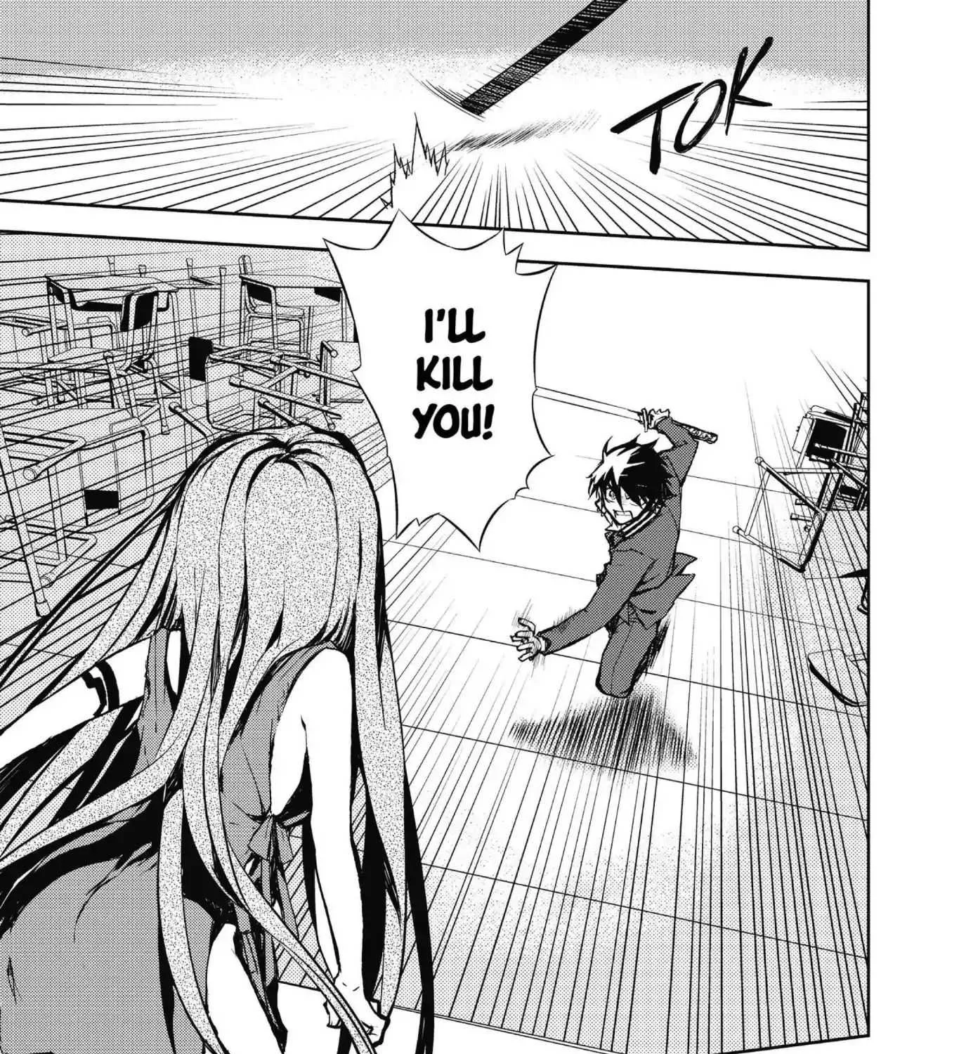 Seraph Of The End Chapter 2 page 79 - 