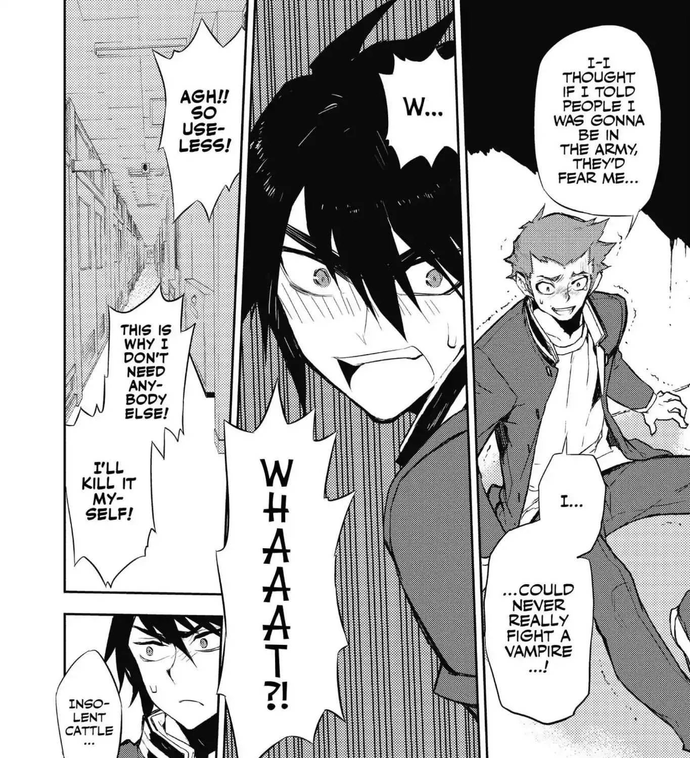 Seraph Of The End Chapter 2 page 85 - 