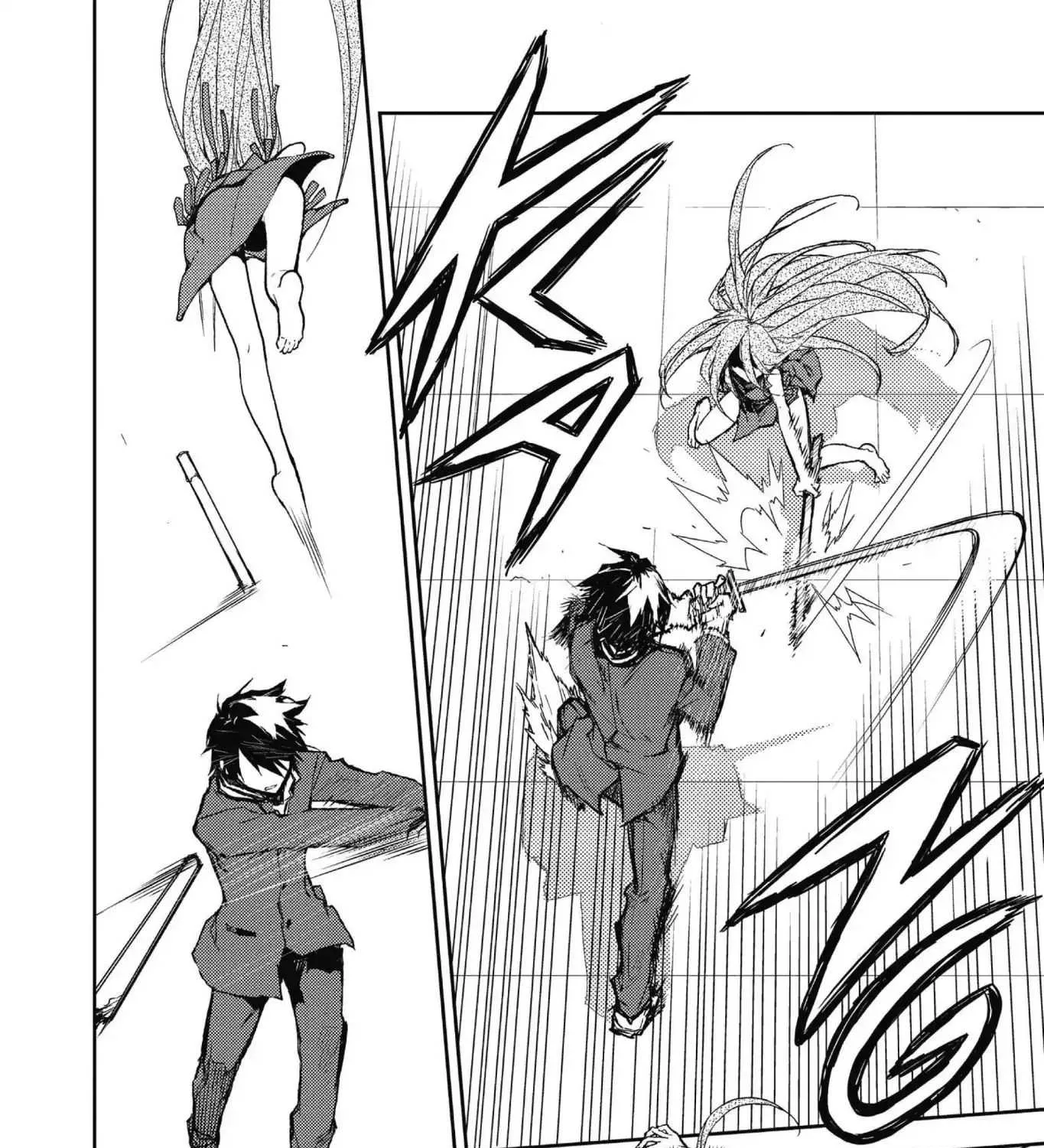 Seraph Of The End Chapter 2 page 89 - 