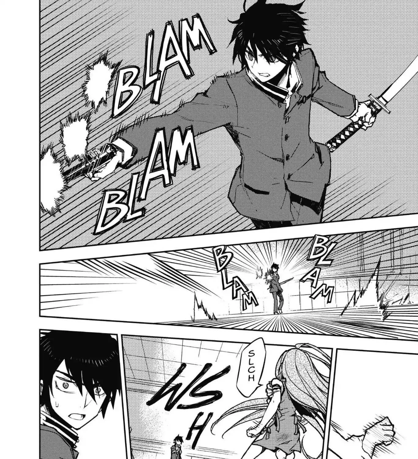 Seraph Of The End Chapter 2 page 93 - 