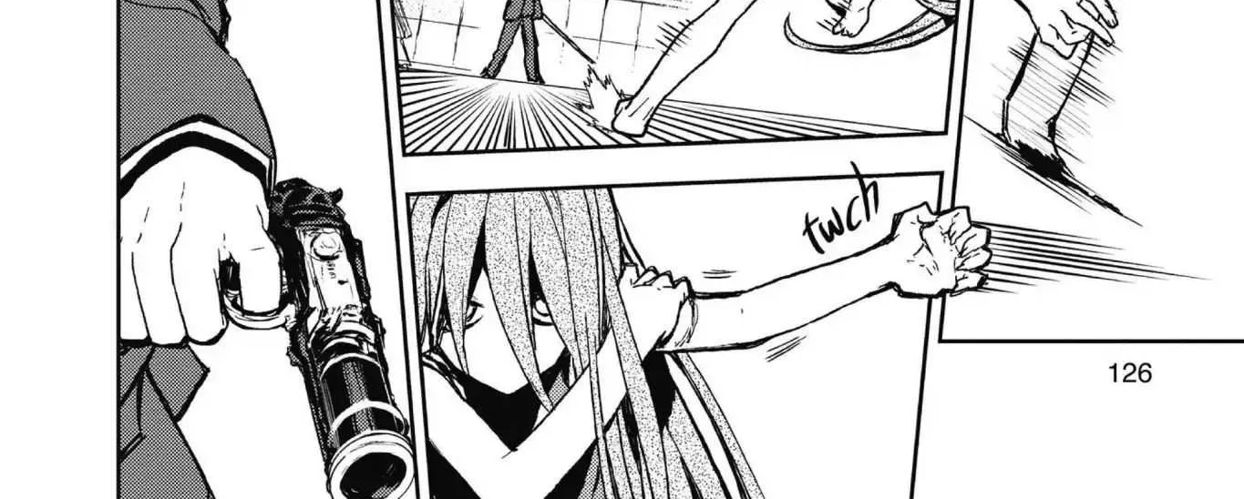 Seraph Of The End Chapter 2 page 94 - 