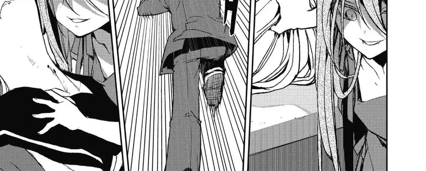 Seraph Of The End Chapter 2 page 96 - 