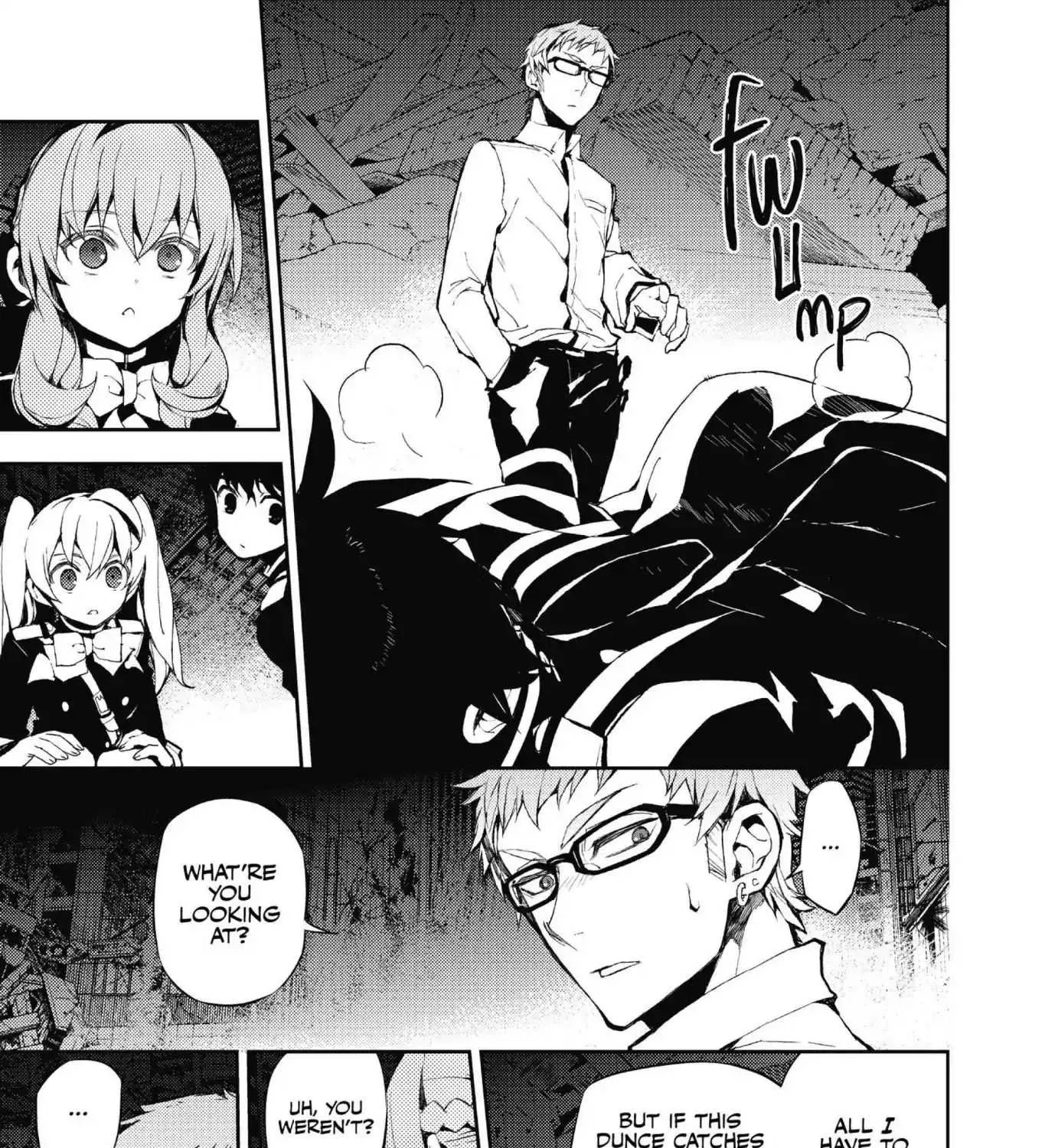 Seraph Of The End Chapter 20 page 13 - 