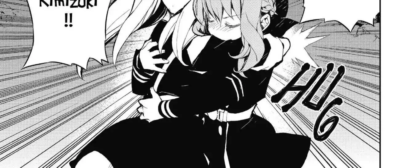 Seraph Of The End Chapter 20 page 18 - 