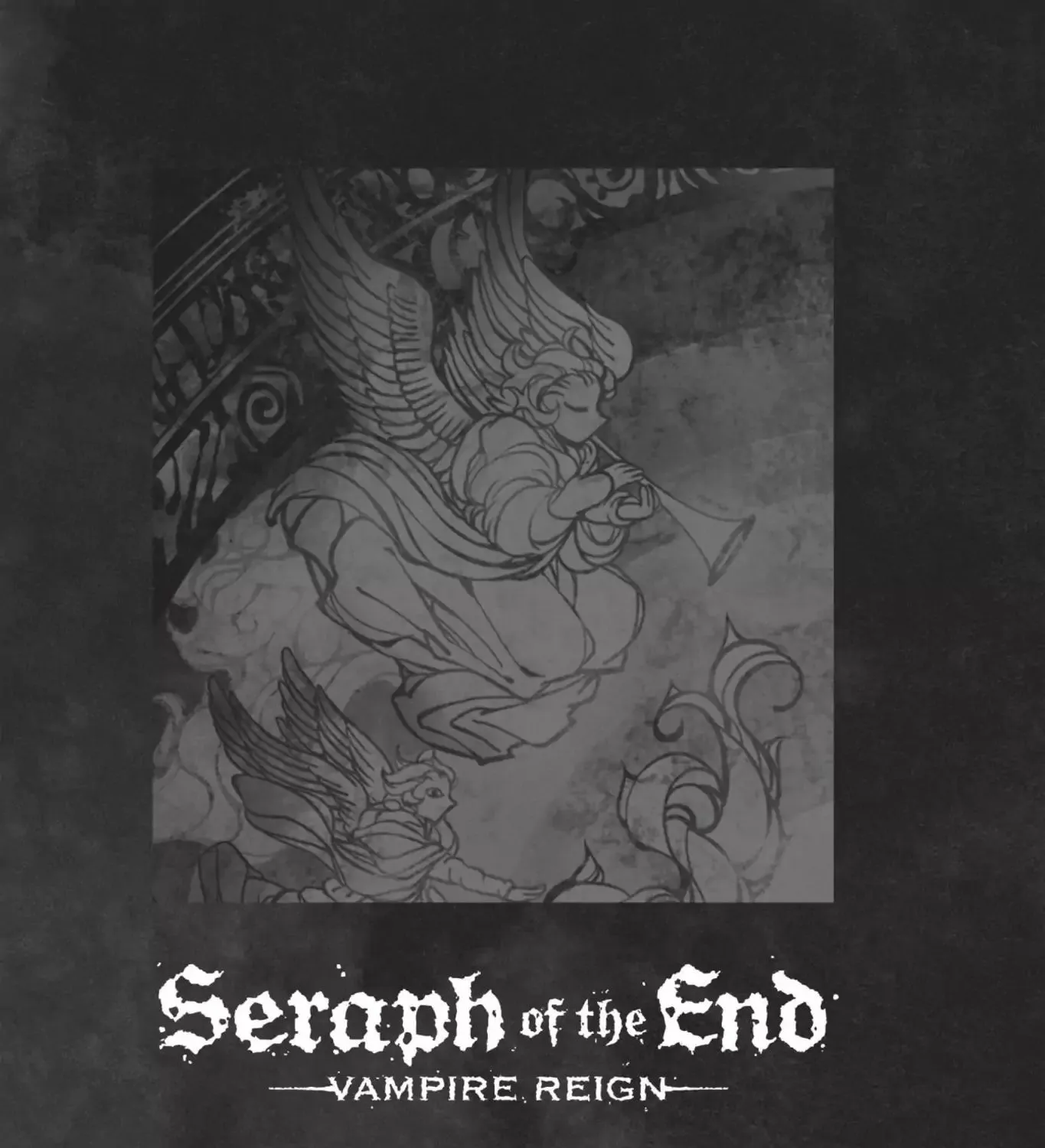 Seraph Of The End Chapter 20 page 3 - 