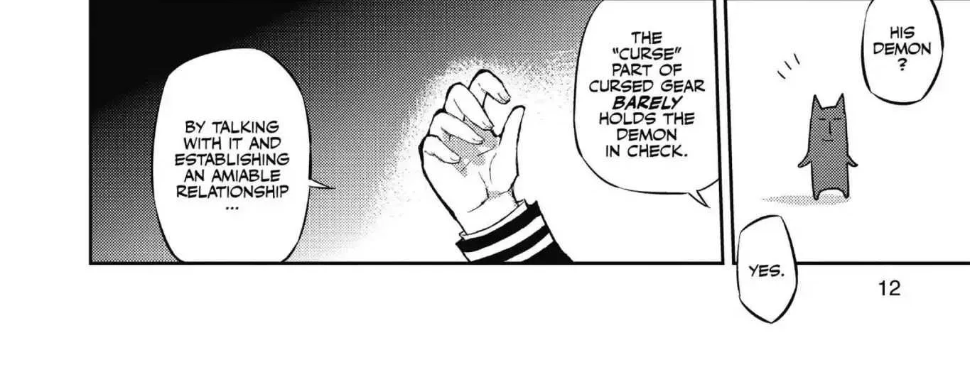 Seraph Of The End Chapter 20 page 24 - 