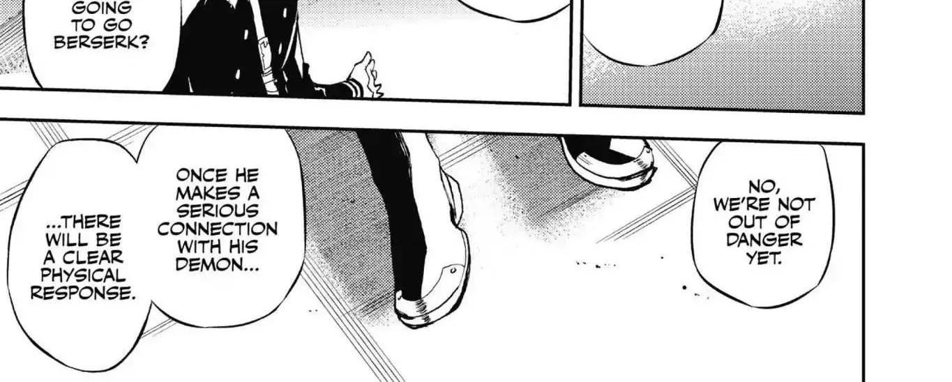 Seraph Of The End Chapter 20 page 26 - 