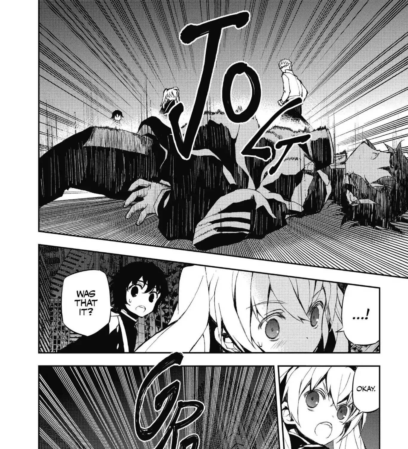 Seraph Of The End Chapter 20 page 27 - 