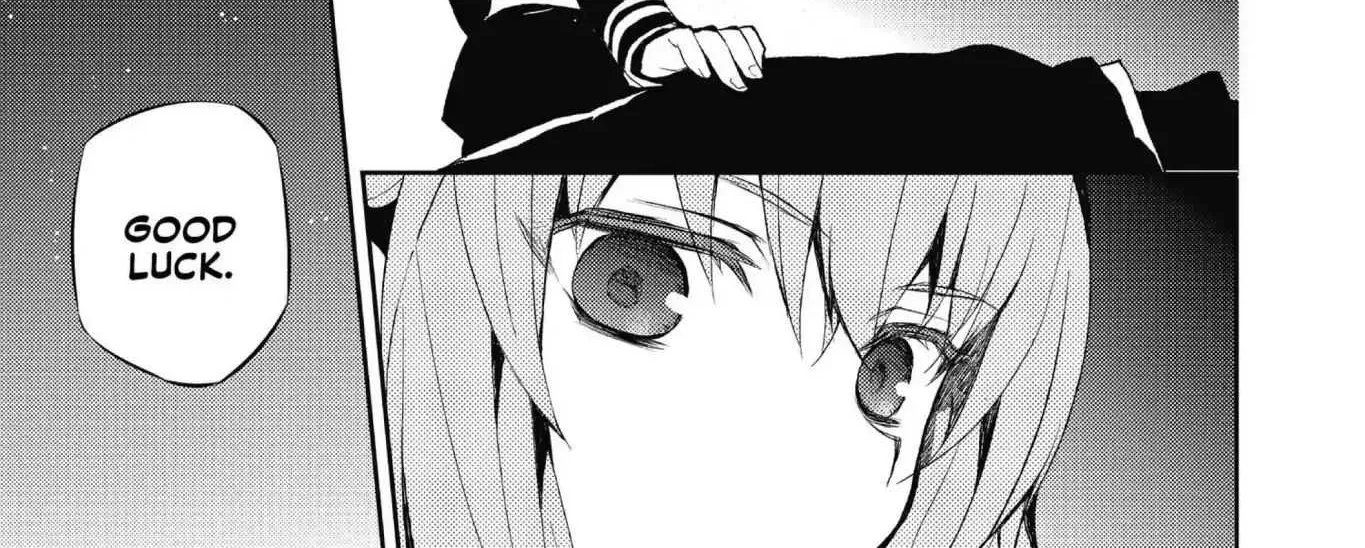 Seraph Of The End Chapter 20 page 30 - 