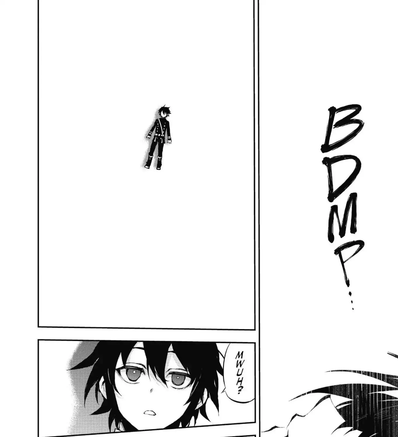 Seraph Of The End Chapter 20 page 31 - 