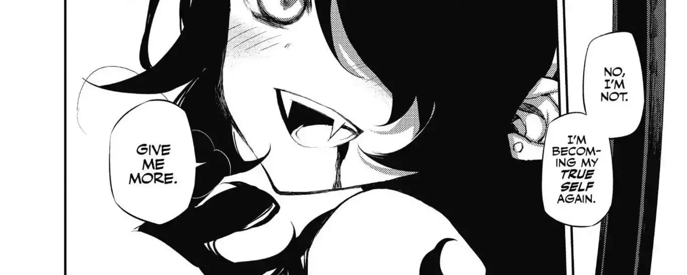 Seraph Of The End Chapter 20 page 36 - 