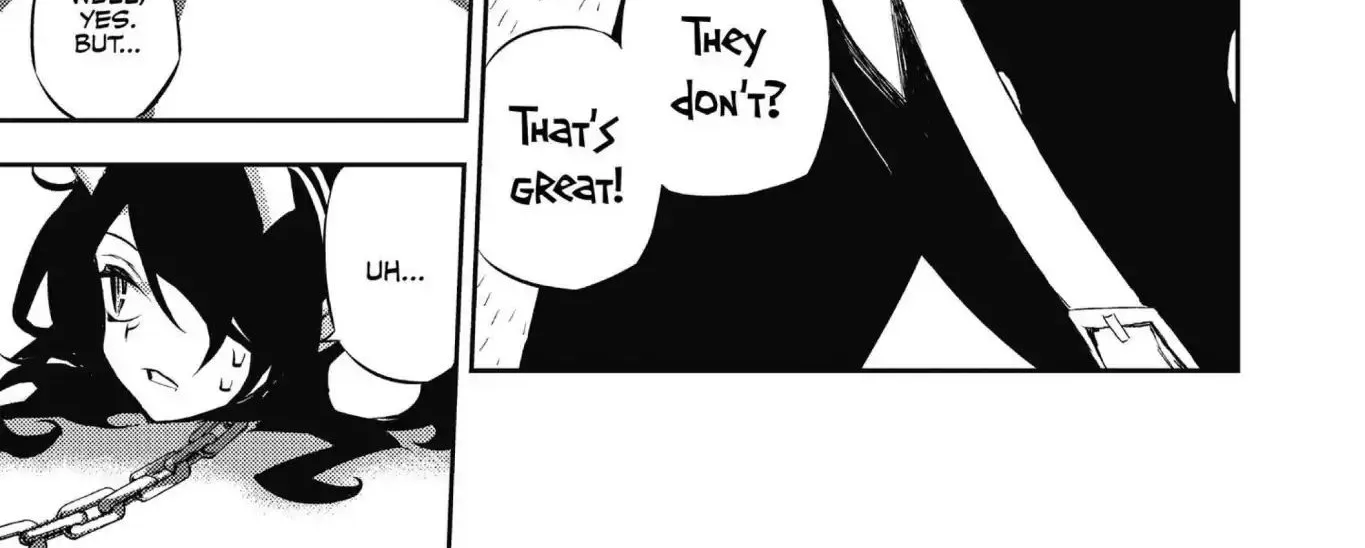 Seraph Of The End Chapter 20 page 44 - 
