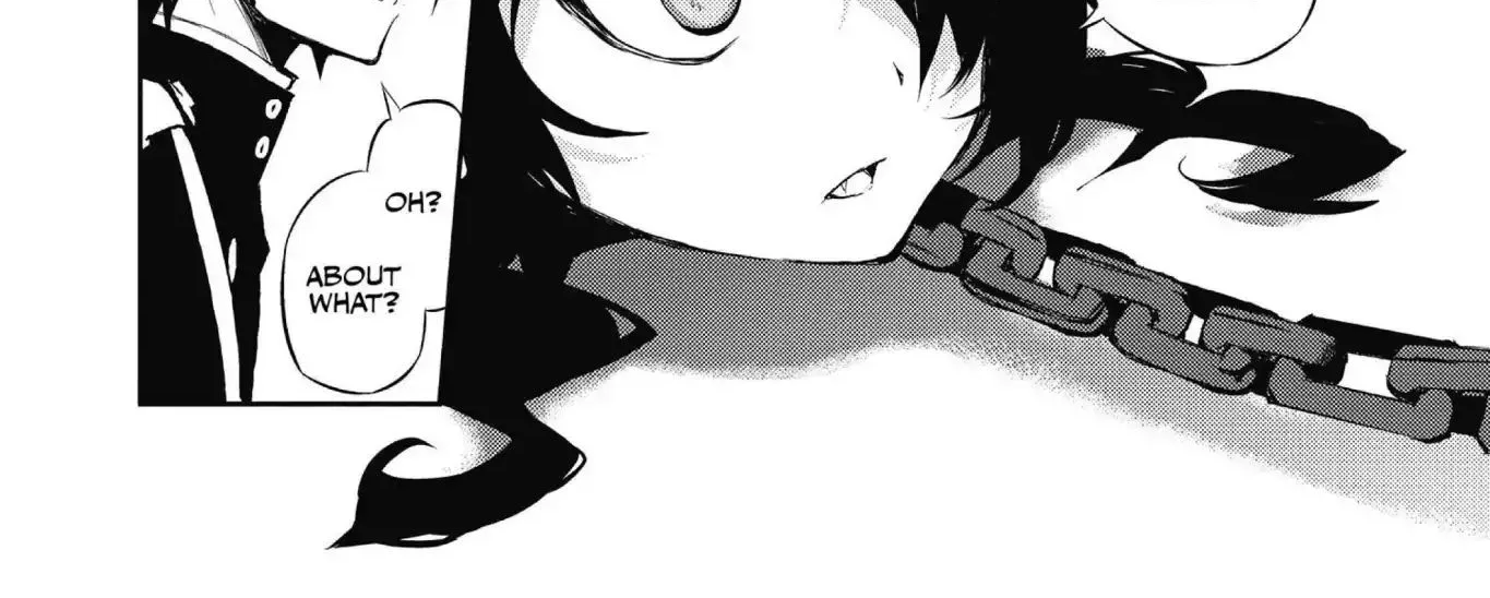 Seraph Of The End Chapter 20 page 46 - 