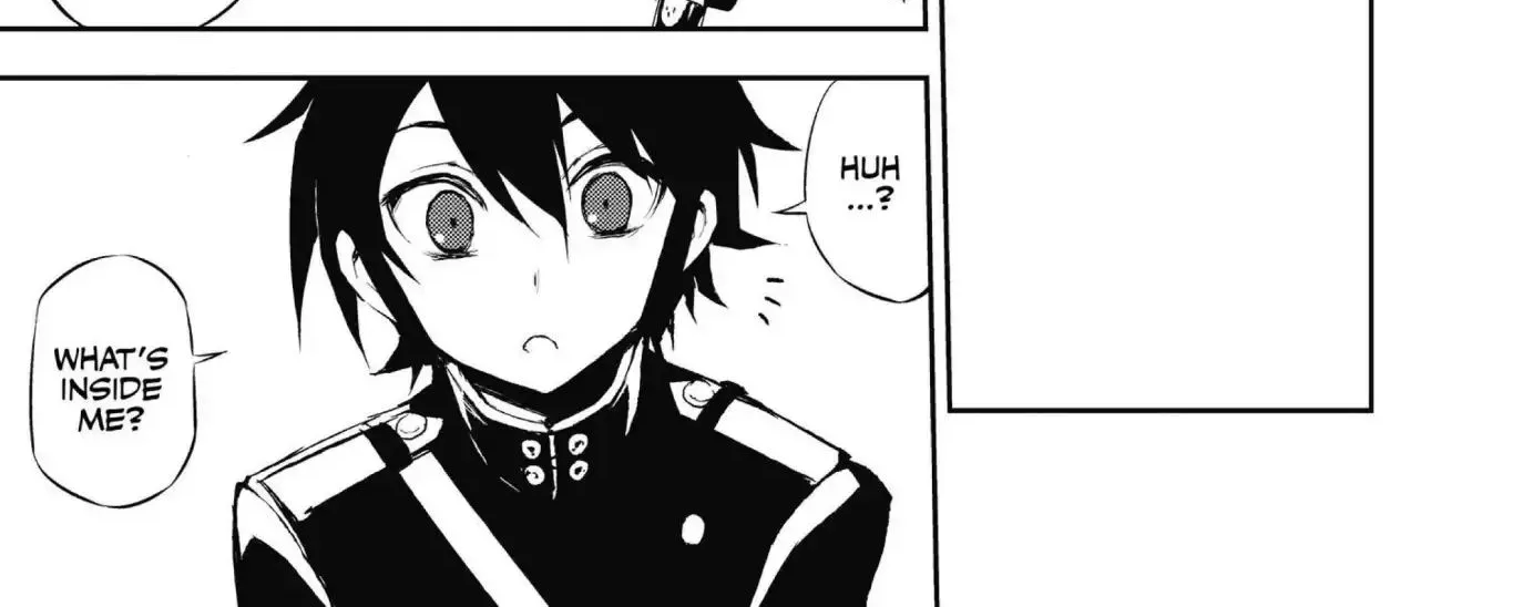 Seraph Of The End Chapter 20 page 48 - 