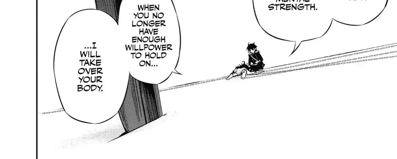 Seraph Of The End Chapter 20 page 50 - 