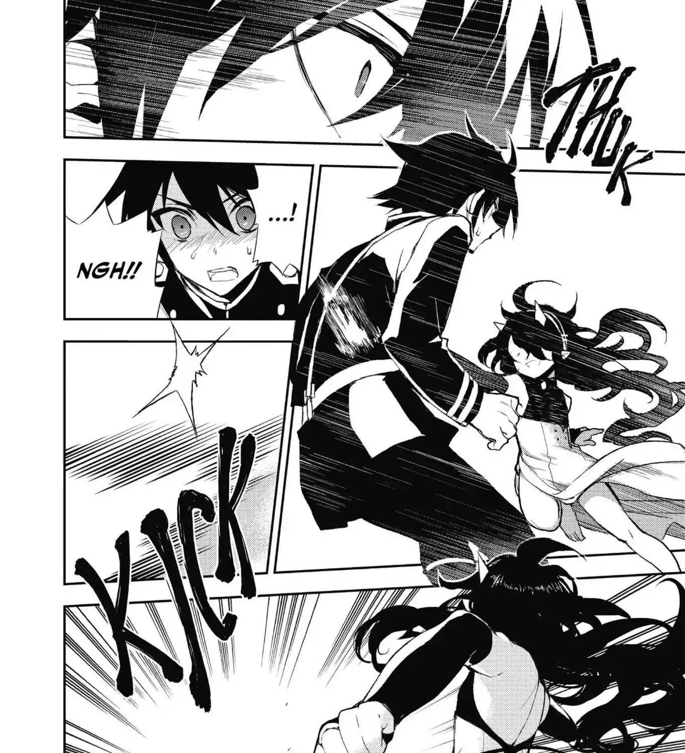Seraph Of The End Chapter 20 page 57 - 
