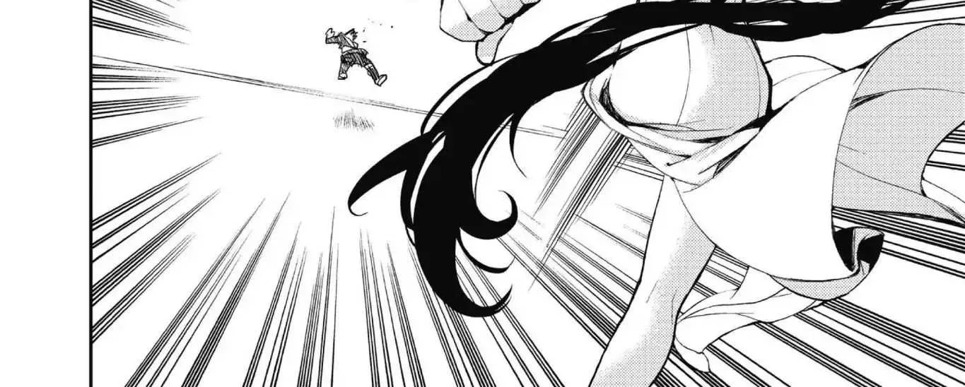 Seraph Of The End Chapter 20 page 58 - 