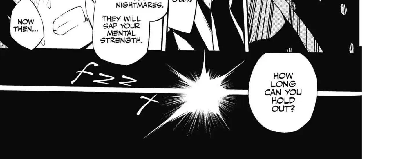 Seraph Of The End Chapter 20 page 60 - 