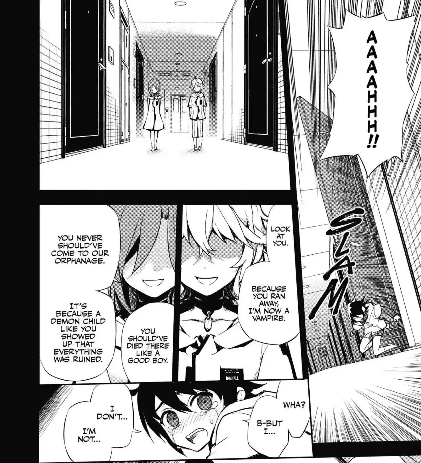 Seraph Of The End Chapter 20 page 69 - 