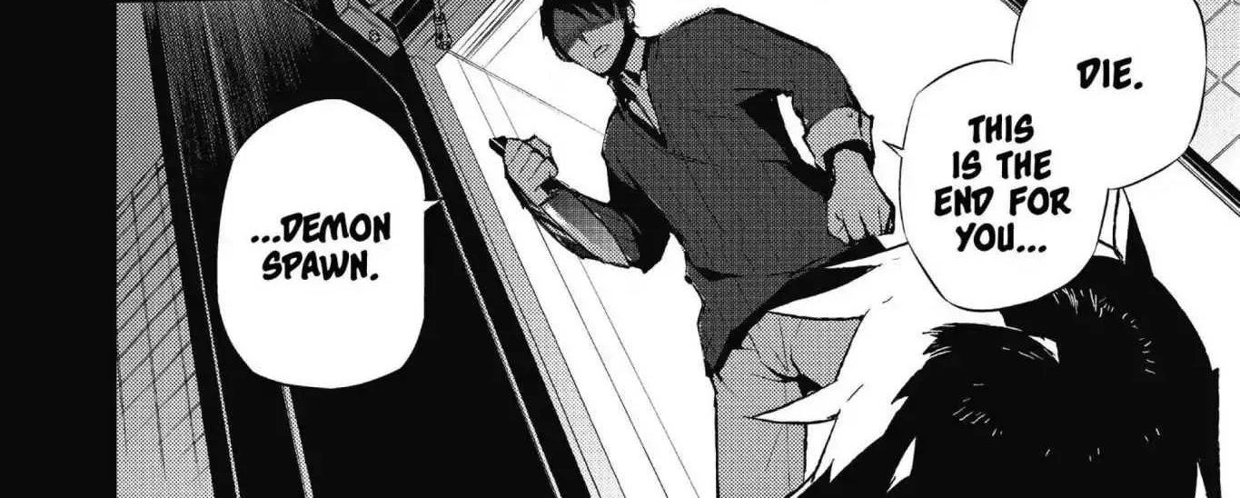 Seraph Of The End Chapter 20 page 70 - 