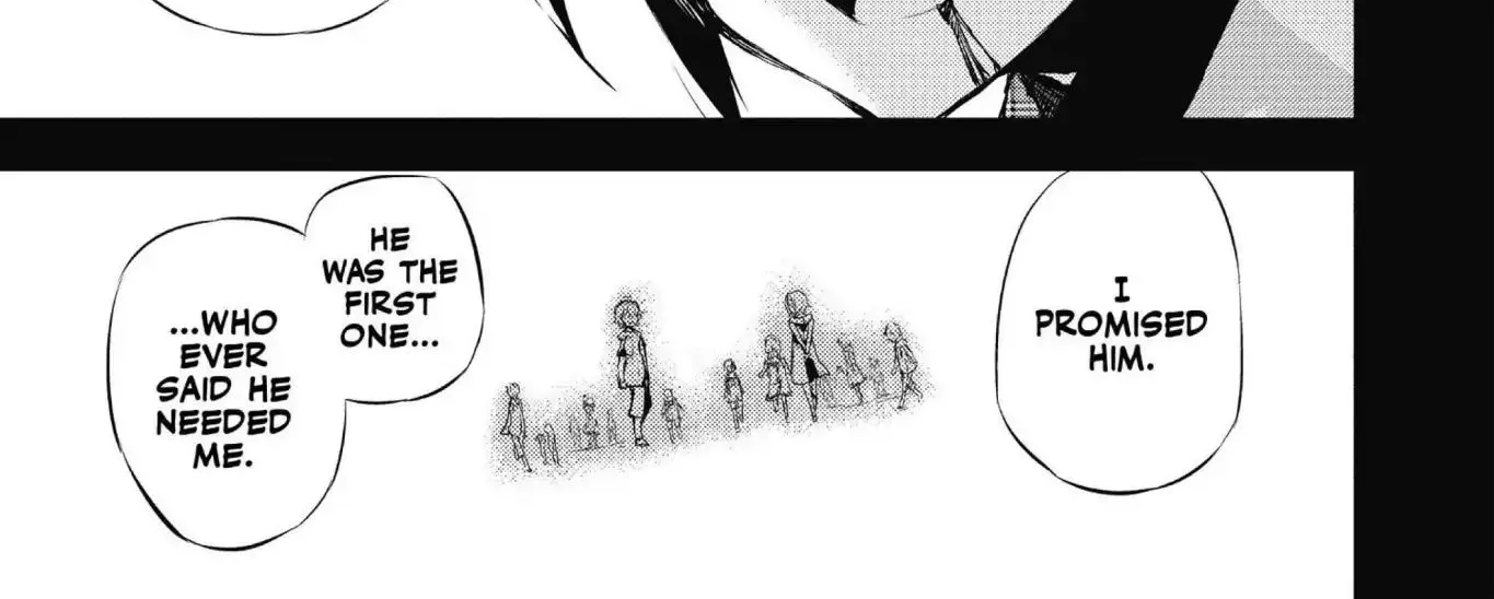 Seraph Of The End Chapter 20 page 72 - 