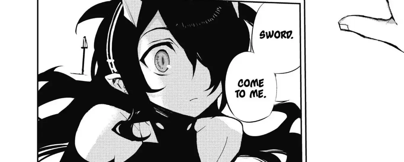 Seraph Of The End Chapter 20 page 76 - 