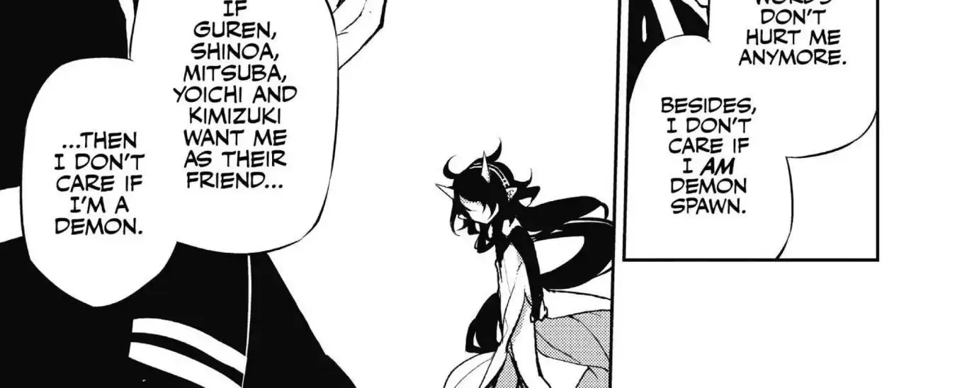 Seraph Of The End Chapter 20 page 78 - 